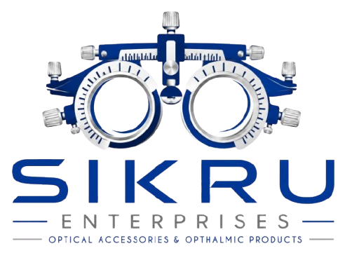 Sikru Enterprises Logo